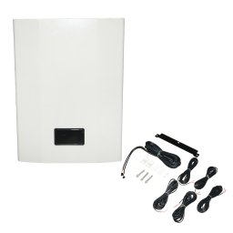 Unitate interna PHOENIX 9 kW, 380V pentru pompa de caldura aer-apa