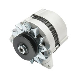 Alternator New Holland 14V 65A compatibil OEM 82000689, 82001260
