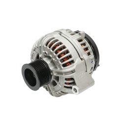 Alternator 14V 200A pentru John Deere, cod OEM RE555751, RE210793