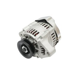Alternator 12V 40A pentru John Deere, compatibil RE42778 RE72915 TY6760