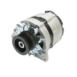 Alternator 12V 45A compatibil Fiat, Ford si New Holland, OEM 82002327