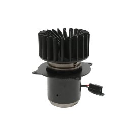 Motor ventilator aeroterma John Deere cod OEM AH222796