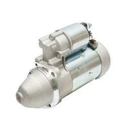 Electromotor 12V 2.6KW pentru JCB si Deutz, OEM 714/40369, 01182384