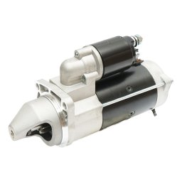 Electromotor 12V pentru tractoare Case IH, Claas, Fendt, Steyr