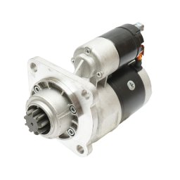Electromotor Fiat 12V 2.7kW cu 9 dinti, compatibil Seria Clasica