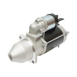Electromotor John Deere 12V 3.4KW, 11 dinti, compatibil OEM RE500819
