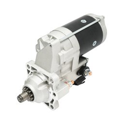 Electromotor John Deere 12V 4.8KW, 11 dinti, cod OEM RE70474 RE70960
