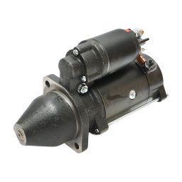Electromotor 12V/3.2KW John Deere cod OEM 0001223502, 0986022520, RE501347, RE501680, RE501689, RE501693, RE501713, RE502156, RE502196, RE516455, RE519568, RE551444, RE60641, RE62916, RE63010, SE501869