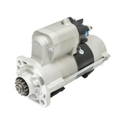 Electromotor 12V 3.2KW pentru John Deere, compatibil coduri OEM multiple