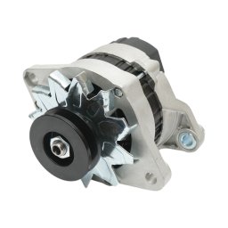 Alternator tractor 14V 65A pentru Deutz, Case IH, MF si New Holland