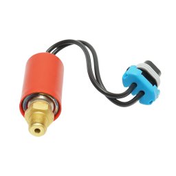 Senzor presiune ulei pentru John Deere, cod OEM RE63289, Breckner