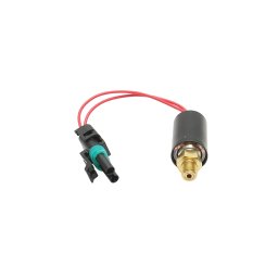 Senzor ulei transmisie pentru Case IH Maxxum, cod OEM 121767A1