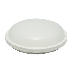 Plafoniera LED 20W, lumina rece 7000K, montaj aparent, Breckner