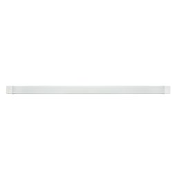 Aplica LED liniara 40W, 1200 mm, lumina rece 6500K, IP20, Breckner