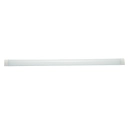 Aplica LED liniara 40W, 120 cm, lumina rece 6500K, Breckner Germany