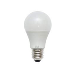 Bec LED E27 9W 6500K lumina rece, 220V, Breckner Germany
