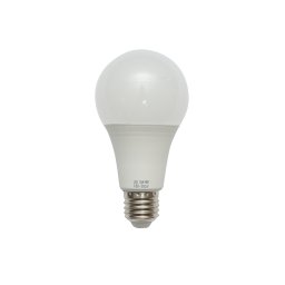 Bec LED E27 15W 6500K lumina rece, 220V, Breckner Germany