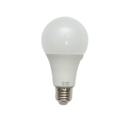 Bec LED E27 15W 6500K lumina rece, 220V, Breckner Germany