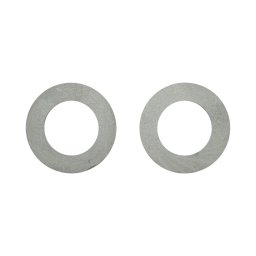 Set discuri de frictiune pentru ambreiaj cardan 152x90 mm Autospeed