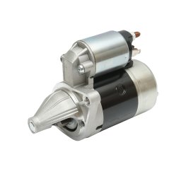 Electromotor Kubota 12V 0.8KW, 9 dinti, cod OEM 15231-63012