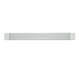 Aplica LED liniara 20W, IP20, 6500K, 600 mm, Breckner Germany