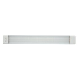 Aplica LED liniara 30W, lumina rece 6500K, IP20, 600 mm, Breckner Germany