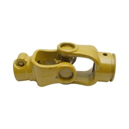 Articulatie cardan FCF L completa cu cruce 32x76 mm si teava lamaie Ø49 mm