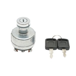 Contact pornire Kobelco YN5000029F1 cu chei pentru excavatoare compatibile
