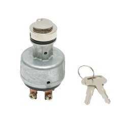 Contact pornire cu cheie pentru tractoare Yanmar YM2402, YM2420, YM4300