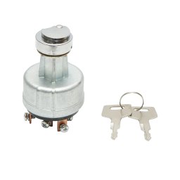 Contact de pornire pentru utilaje Takeuchi, cod OEM 70.150.175.180