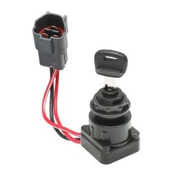 Contact pornire pentru Kubota, cod OEM RC411-53964, compatibil KX si U