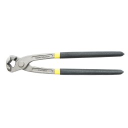 Cleste rabitz 250 mm din otel Cr-V pentru taiere si rasucire sarma