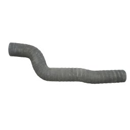 Furtun filtru aer pentru tractor Massey Ferguson, cod OEM 884546M1