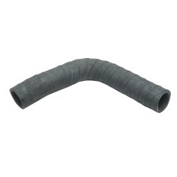 Furtun radiator inferior Massey Ferguson cod OEM 1860374M2, 1860374, 186968, 186968M1