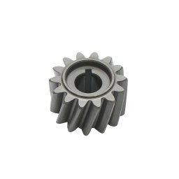 Pinion ax pompa servodirectie Massey Ferguson OEM 897159 / 897159M1 / 897159M2