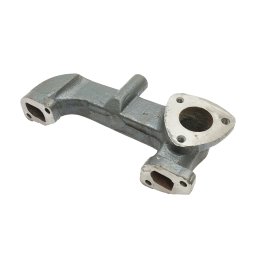 Galerie evacuare Massey Ferguson, Landini cod OEM 734874M1, 37781341