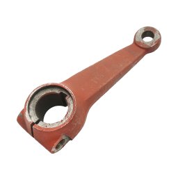 Levier directie pentru tractor Massey Ferguson, cod OEM 180350M1