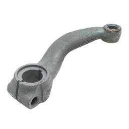 Levier directie stanga pentru Massey Ferguson, cod OEM 898343M1