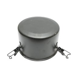 Baie ulei filtru aer pentru Massey Ferguson seria 100, OEM 1883073M91