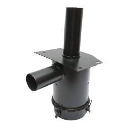Filtru aer asamblat pentru tractoare Massey Ferguson OEM 1696011M91