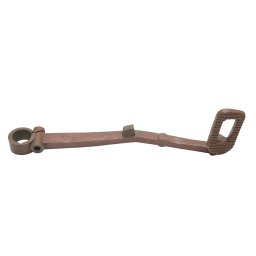 Pedala de frana stanga pentru Massey Ferguson, cod OEM 897687M1