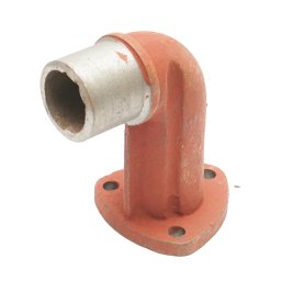 Cot galerie evacuare Massey Ferguson cod OEM 898011M1