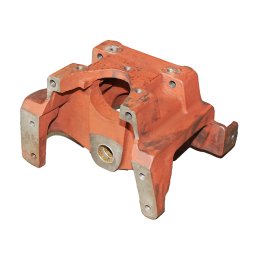 Suport balansor punte fata pentru Massey Ferguson, cod OEM 1660579