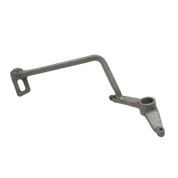 Pedala frana dreapta pentru Massey Ferguson, cod OEM 881542M91