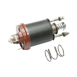 Solenoid electromotor tractor pentru Massey Ferguson, Landini, Case IH, Ford