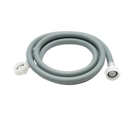 Furtun de alimentare pentru masina de spalat, 2 m, flexibil si rezistent
