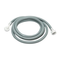 Furtun alimentare pentru masina de spalat, 3 m, conectare la apa