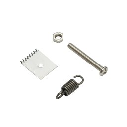 Set accesorii pentru aparat de legat plante, vita de vie, legume si pomi