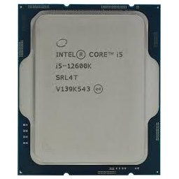 Procesor Core i5-12600K Socket 1700 Tray
