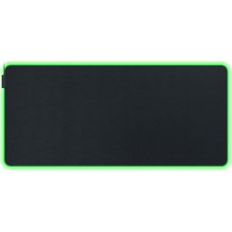 Mousepad Goliathus Chroma 3XL Mouse Pad, Negru, Iluminare LED RGB